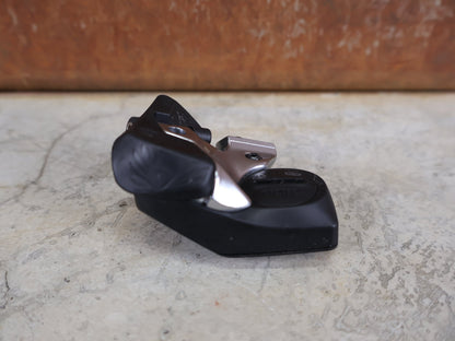 Schaltungsteile von Sram, SRAM EAGLE AXS CONTROLLER / SCHALTGRIFF 12 - FACH – WIRELESS – OHNE SCHELLE vor USEDBIKES - OB.DE Hintergrund