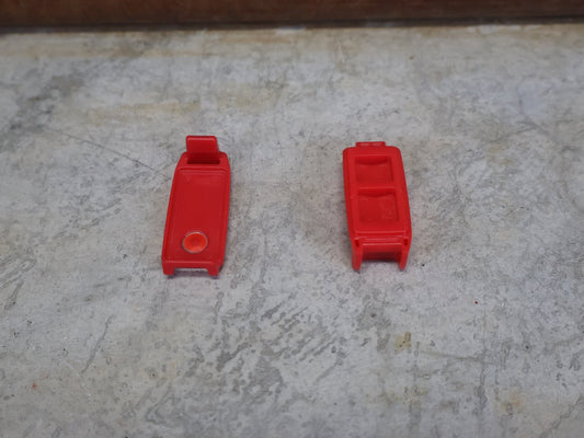 Zubehör von Sram, SRAM ETAP AXS ABDECKUNG AKKU & BATTERIEBLOCK vor USEDBIKES - OB.DE Hintergrund