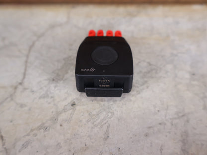 Zubehör von Sram, SRAM ETAP AXS BLIP BOX – KONTROLLMODUL FÜR TRIATHLON & ZEITFAHR vor USEDBIKES - OB.DE Hintergrund