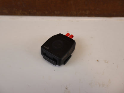 Zubehör von Sram, SRAM ETAP AXS BLIP BOX KONTROLLMODUL / TRIATHLON & ZEITFAHR vor USEDBIKES-OB.DE Hintergrund