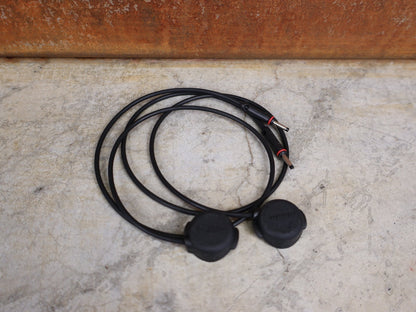 Zubehör von Sram, SRAM eTap AXS BLIPS SCHALTKNÖPFE – ZUSATZSCHALTER FÜR ROAD & AERO (2ER - SET) vor USEDBIKES - OB.DE Hintergrund