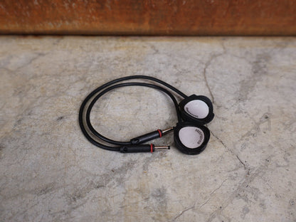 Zubehör von Sram, SRAM eTap AXS BLIPS SCHALTKNÖPFE – ZUSATZSCHALTER FÜR ROAD & AERO (2ER - SET) vor USEDBIKES - OB.DE Hintergrund