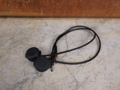 Zubehör von Sram, SRAM eTap AXS BLIPS SCHALTKNÖPFE – ZUSATZSCHALTER FÜR ROAD & AERO (2ER - SET) vor USEDBIKES - OB.DE Hintergrund