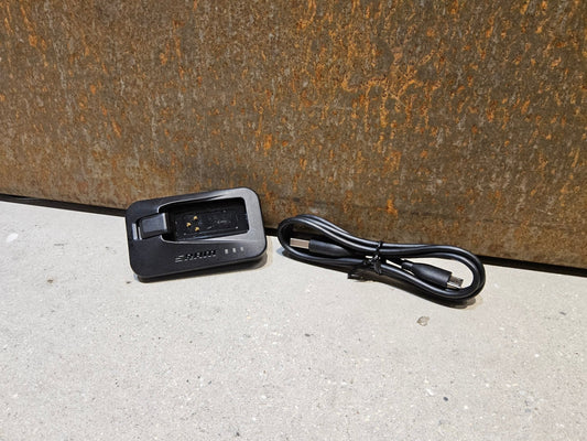Zubehör von Sram, SRAM ETAP POWERPACK LADEGERÄT AXS vor USEDBIKES - OB.DE Hintergrund