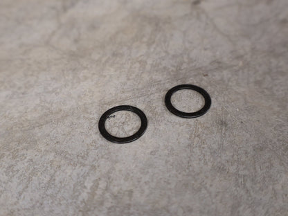 Kurbel von Sram, SRAM FORCE AXS D1 KURBELGARNITUR / DUB / 48 - 35 ZÄHNE / 172,5MM / 12 - FACH / 737G vor USEDBIKES - OB.DE Hintergrund