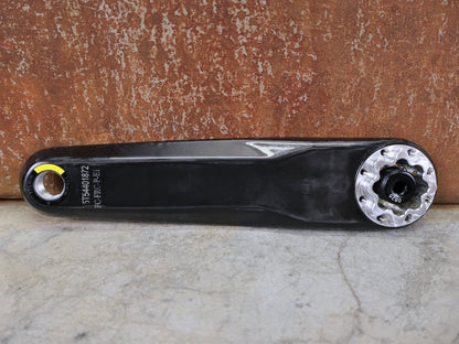 Kurbel von Sram, SRAM FORCE E1 KURBELARME / DUB STANDARD / 175 MM / 8 - BOLT AXS KOMPATIBEL vor USEDBIKES - OB.DE Hintergrund