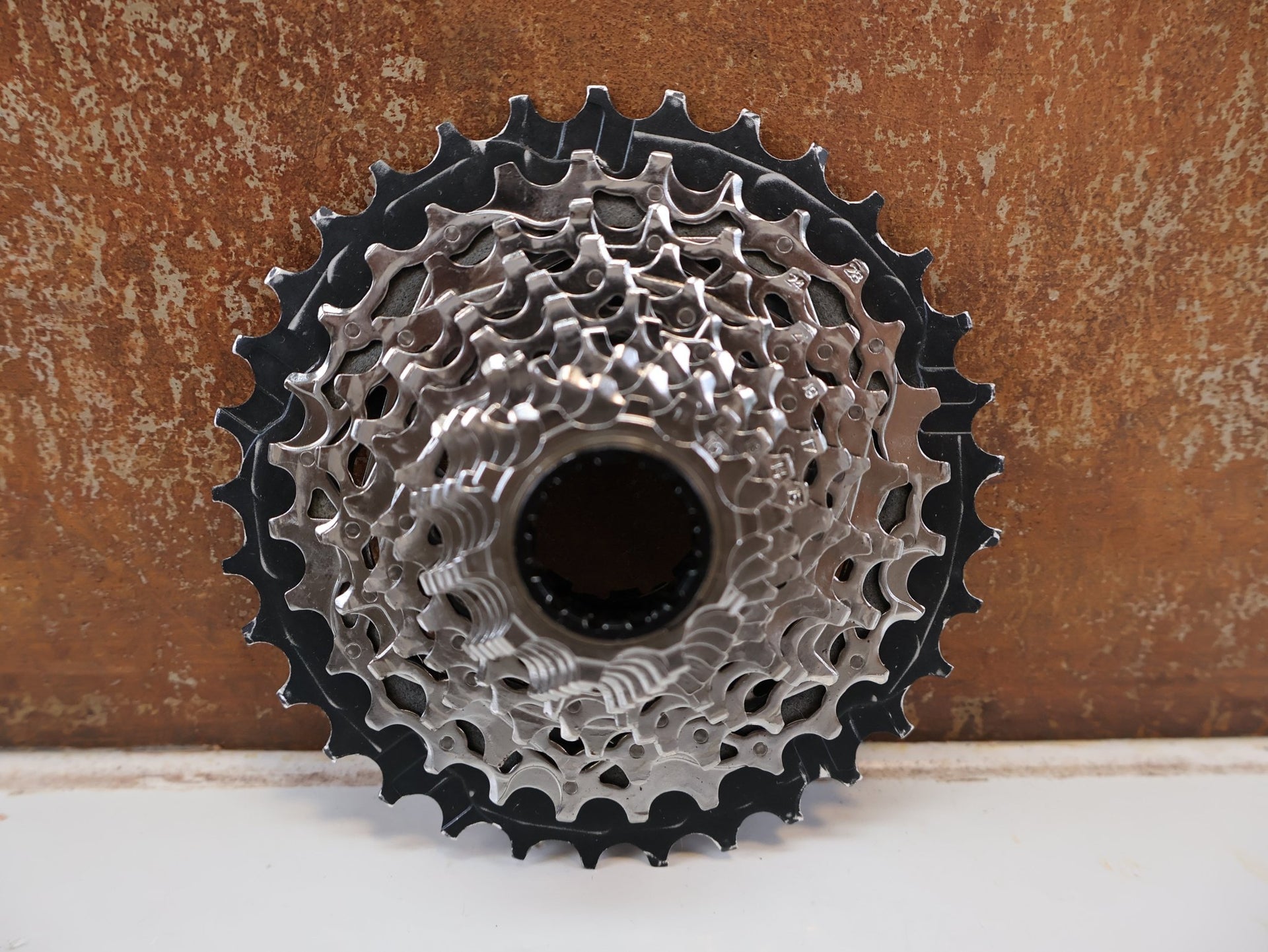 SRAM FORCE XG-1270 KASSETTE / 12-FACH RENNRAD / 10-33 ZÄHNE X-RANGE DR –