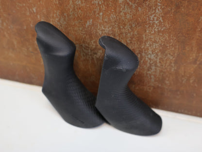 Zubehör von Sram, SRAM GRIFFGUMMI HOODS / RED & FORCE ETAP D1 AXS HRD / LINKS & RECHTS vor USEDBIKES - OB.DE Hintergrund