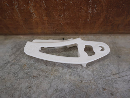 Schaltungsteile von Sram, SRAM GX EAGLE / 12 - FACH MTB SCHALTWERK / TYPE 3.0 / LUNAR / 52 Z / 300 G vor USEDBIKES - OB.DE Hintergrund