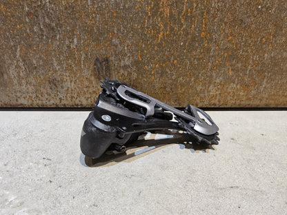 Schaltungsteile von Sram, SRAM GX EAGLE SCHALTWERK 12 FACH / MAX. 50 ZÄHNE vor USEDBIKES - OB.DE Hintergrund