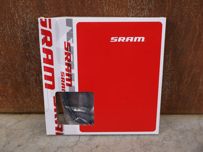 Zubehör von Sram, SRAM / HYDRAULIK BREMSLEITUNG SRAM / GUIDE, RS, DB5, LEVEL / BANJO 0 GRAD / 2000 MM / SCHWARZ vor USEDBIKES - OB.DE Hintergrund