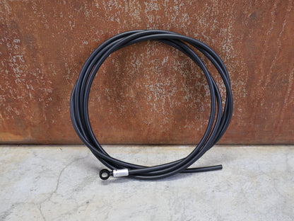 Zubehör von Sram, SRAM HYDRAULIKLEITUNG BANJO FÜR CODE R / RSC LEVEL TM / ULTIMATE SINGLE vor USEDBIKES - OB.DE Hintergrund