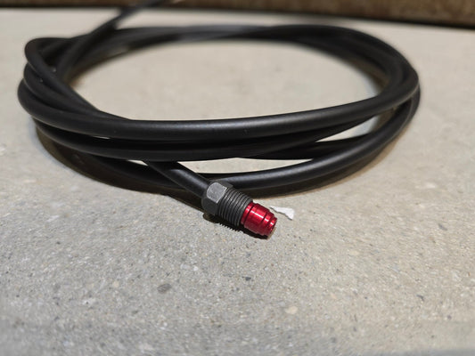 Zubehör von Sram, SRAM HYDRAULIKLEITUNG SRAM RED / FORCE / ETAP / AXS vor USEDBIKES - OB.DE Hintergrund