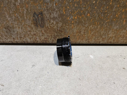 Innenlager von Sram, SRAM INNENLAGER DUB T47 / 85.5MM vor USEDBIKES - OB.DE Hintergrund