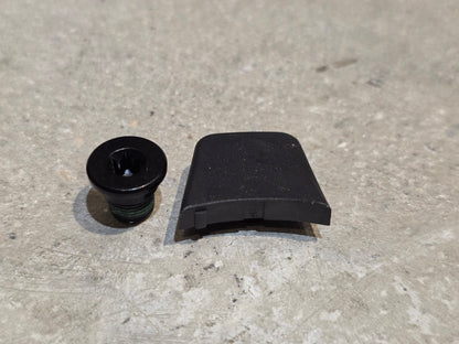 Kettenblatt von Sram, SRAM KETTENBLATTSCHRAUBEN FÜR FORCE / RED KURBELN / 1 - FACH vor USEDBIKES - OB.DE Hintergrund