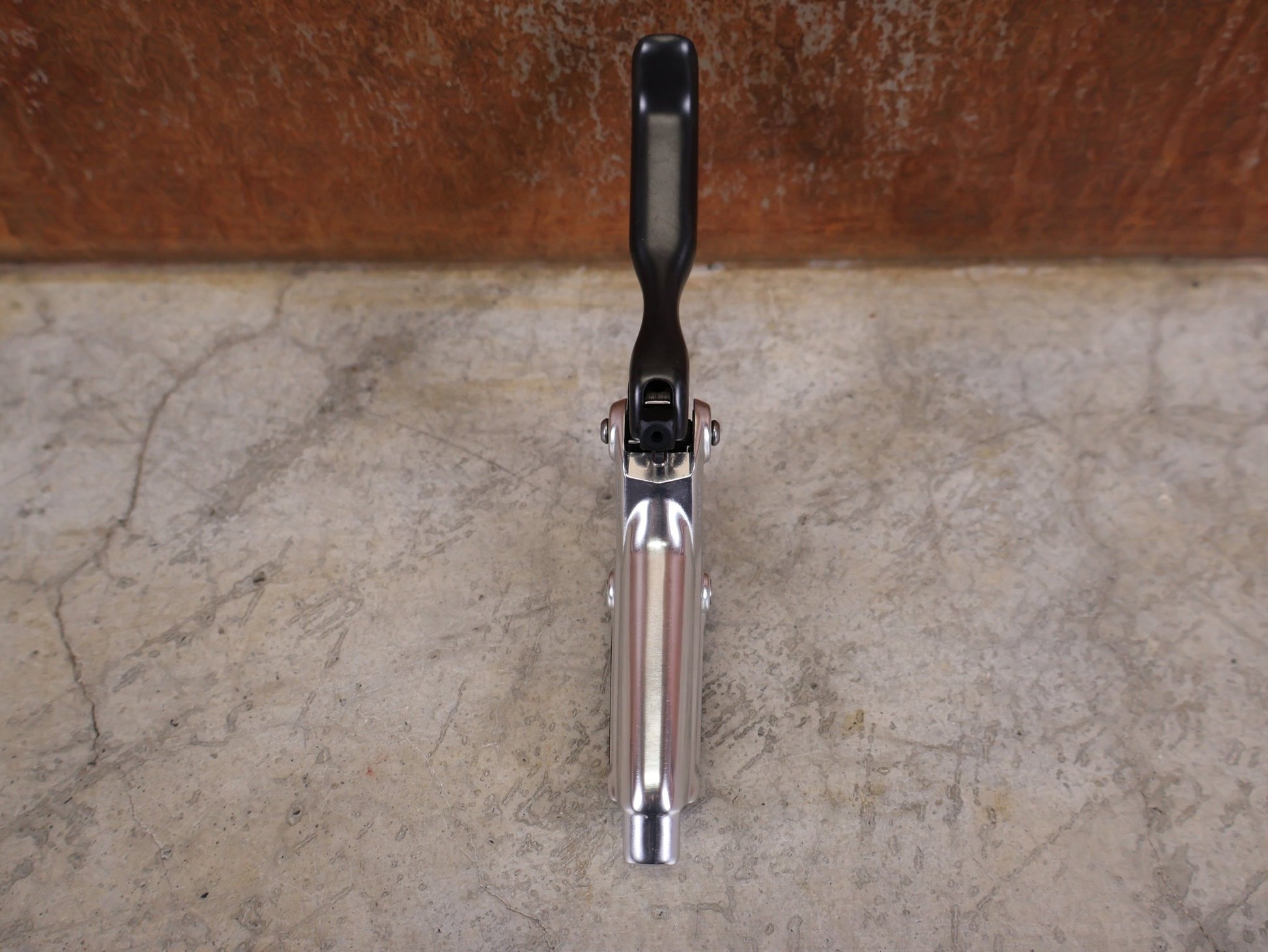 Bremse von Sram, SRAM LEVEL ULTIMATE STEALTH BREMSGRIFF C1 / CARBON CLEAR vor USEDBIKES - OB.DE Hintergrund