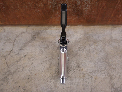 Bremse von Sram, SRAM LEVEL ULTIMATE STEALTH BREMSGRIFF C1 / CARBON CLEAR vor USEDBIKES - OB.DE Hintergrund