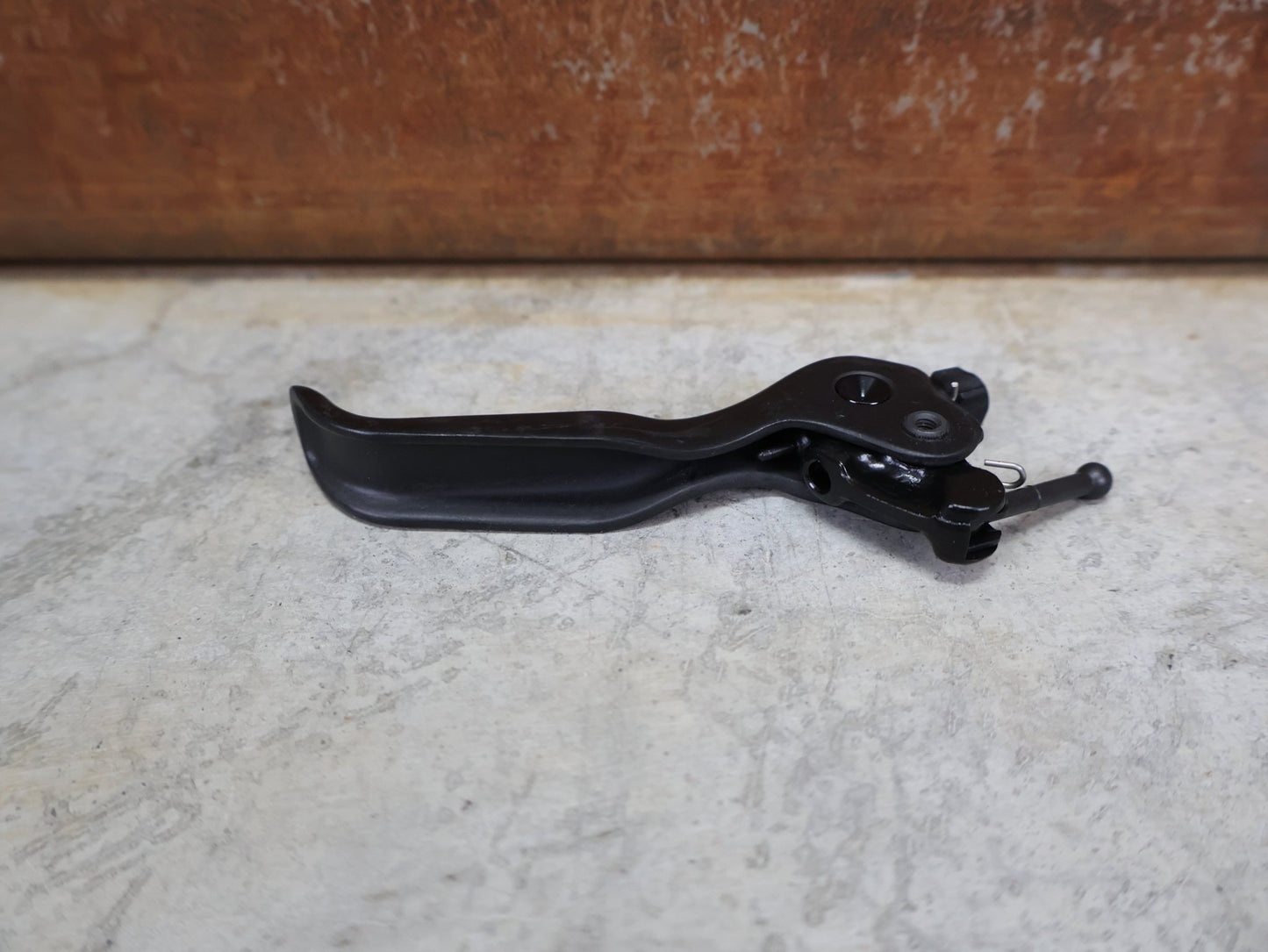 Zubehör von Sram, SRAM LEVEL ULTIMATE STEALTH ERSATZHEBEL CARBON C1 – ORIGINAL (11.5018.053.008) vor USEDBIKES - OB.DE Hintergrund