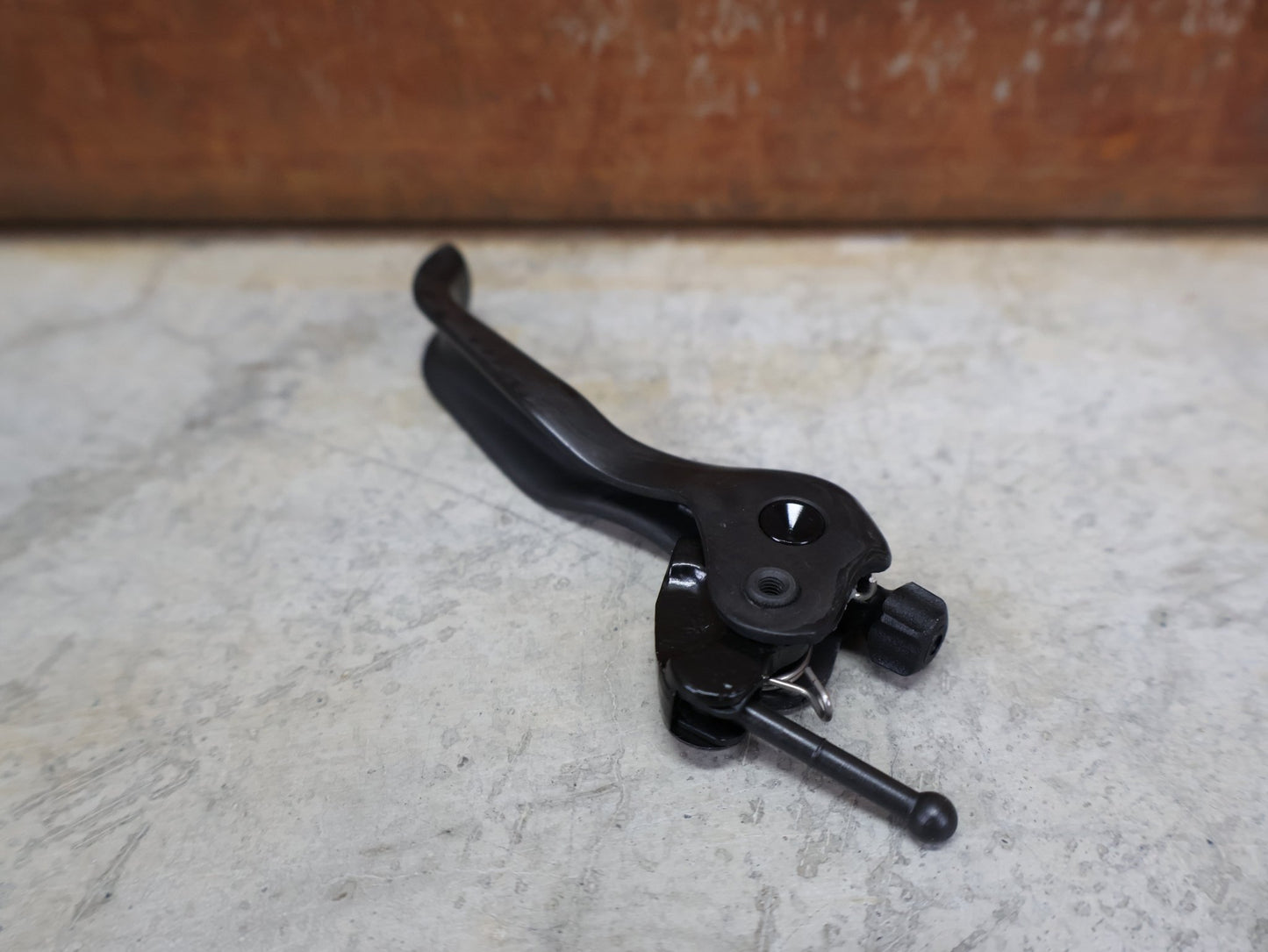 Zubehör von Sram, SRAM LEVEL ULTIMATE STEALTH ERSATZHEBEL CARBON C1 – ORIGINAL (11.5018.053.008) vor USEDBIKES - OB.DE Hintergrund