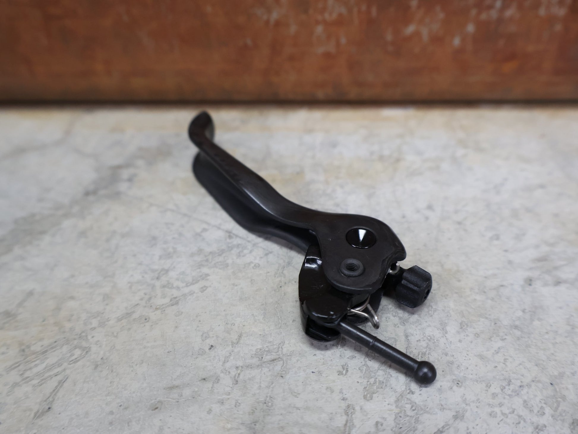 Zubehör von Sram, SRAM LEVEL ULTIMATE STEALTH ERSATZHEBEL CARBON C1 – ORIGINAL (11.5018.053.008) vor USEDBIKES - OB.DE Hintergrund