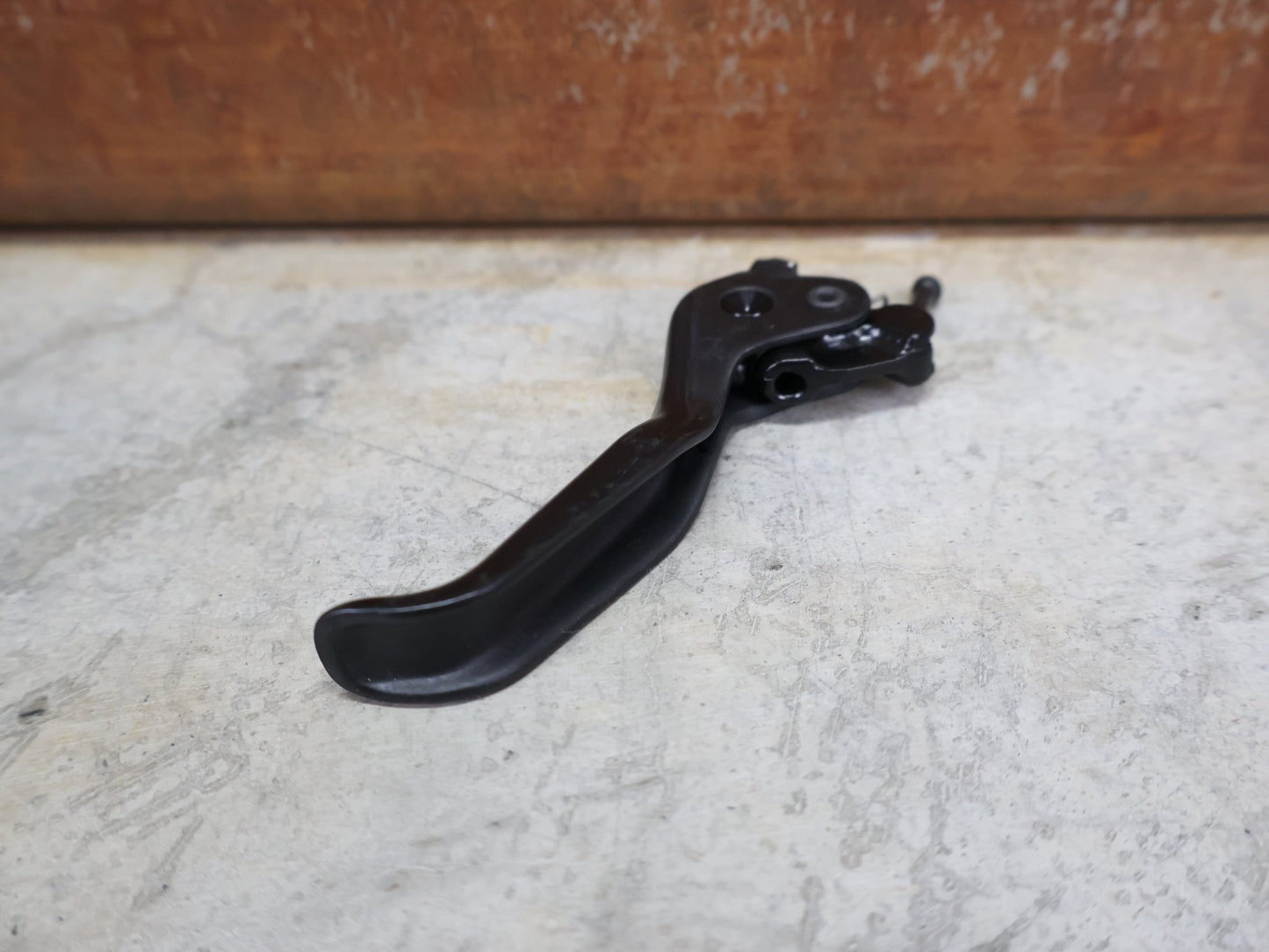 Zubehör von Sram, SRAM LEVEL ULTIMATE STEALTH ERSATZHEBEL CARBON C1 – ORIGINAL (11.5018.053.008) vor USEDBIKES - OB.DE Hintergrund