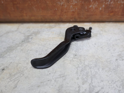 Zubehör von Sram, SRAM LEVEL ULTIMATE STEALTH ERSATZHEBEL CARBON C1 – ORIGINAL (11.5018.053.008) vor USEDBIKES - OB.DE Hintergrund