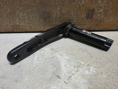 Kurbel von Sram, SRAM NX KURBEL EAGLE DUB / BOOST / 32 ZÄHNE / 175MM vor USEDBIKES - OB.DE Hintergrund