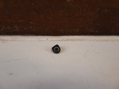 Powermeter von Sram, SRAM QUARQ POWER METER SPIDER LEISTUNGSMESSER XX SL AXS vor USEDBIKES-OB.DE Hintergrund