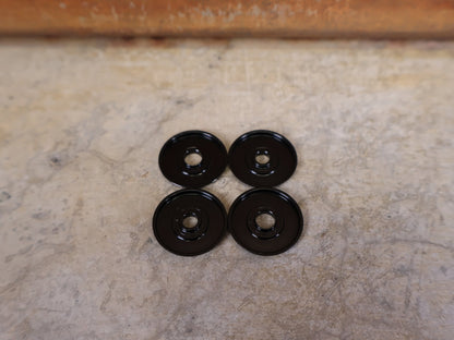 Zubehör von Sram, SRAM – RED AXS D1 SCHALTROLLEN - SET / 12 - FACH / KERAMIK vor USEDBIKES - OB.DE Hintergrund