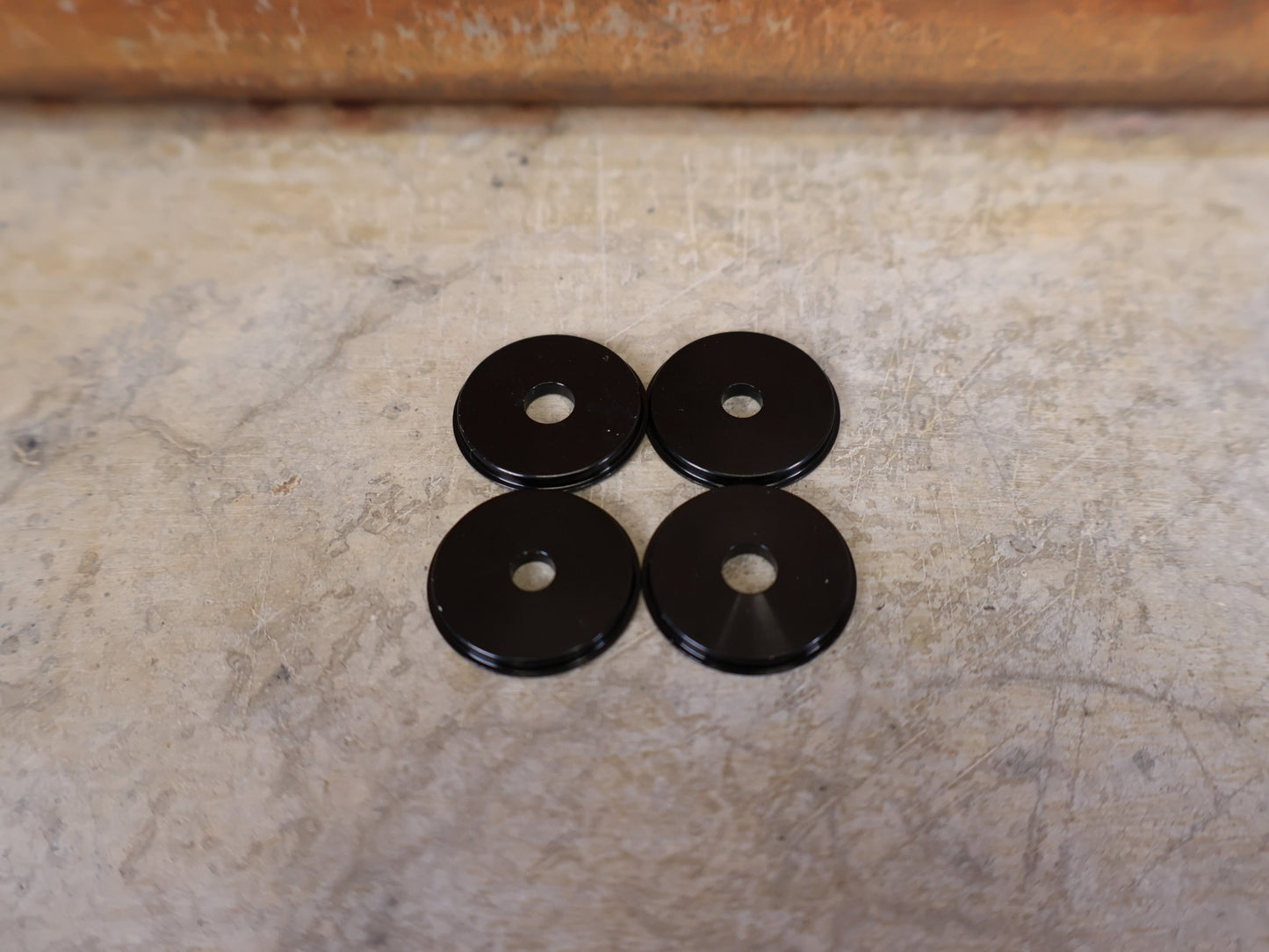 Zubehör von Sram, SRAM – RED AXS D1 SCHALTROLLEN - SET / 12 - FACH / KERAMIK vor USEDBIKES - OB.DE Hintergrund