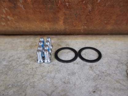 Kurbel von Sram, SRAM RED AXS KURBELARME D1 DUB 8 - BOLT / TEAM EDITION - RACE / 170MM vor USEDBIKES - OB.DE Hintergrund