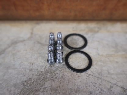 Kurbel von Sram, SRAM RED AXS KURBELARME D1 DUB 8 - BOLT / TEAM EDITION - RACE / 172.5MM vor USEDBIKES - OB.DE Hintergrund