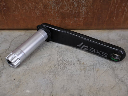 Kurbel von Sram, SRAM RED AXS KURBELARME D1 DUB 8 - BOLT / TEAM EDITION - RACE / 172.5MM vor USEDBIKES - OB.DE Hintergrund