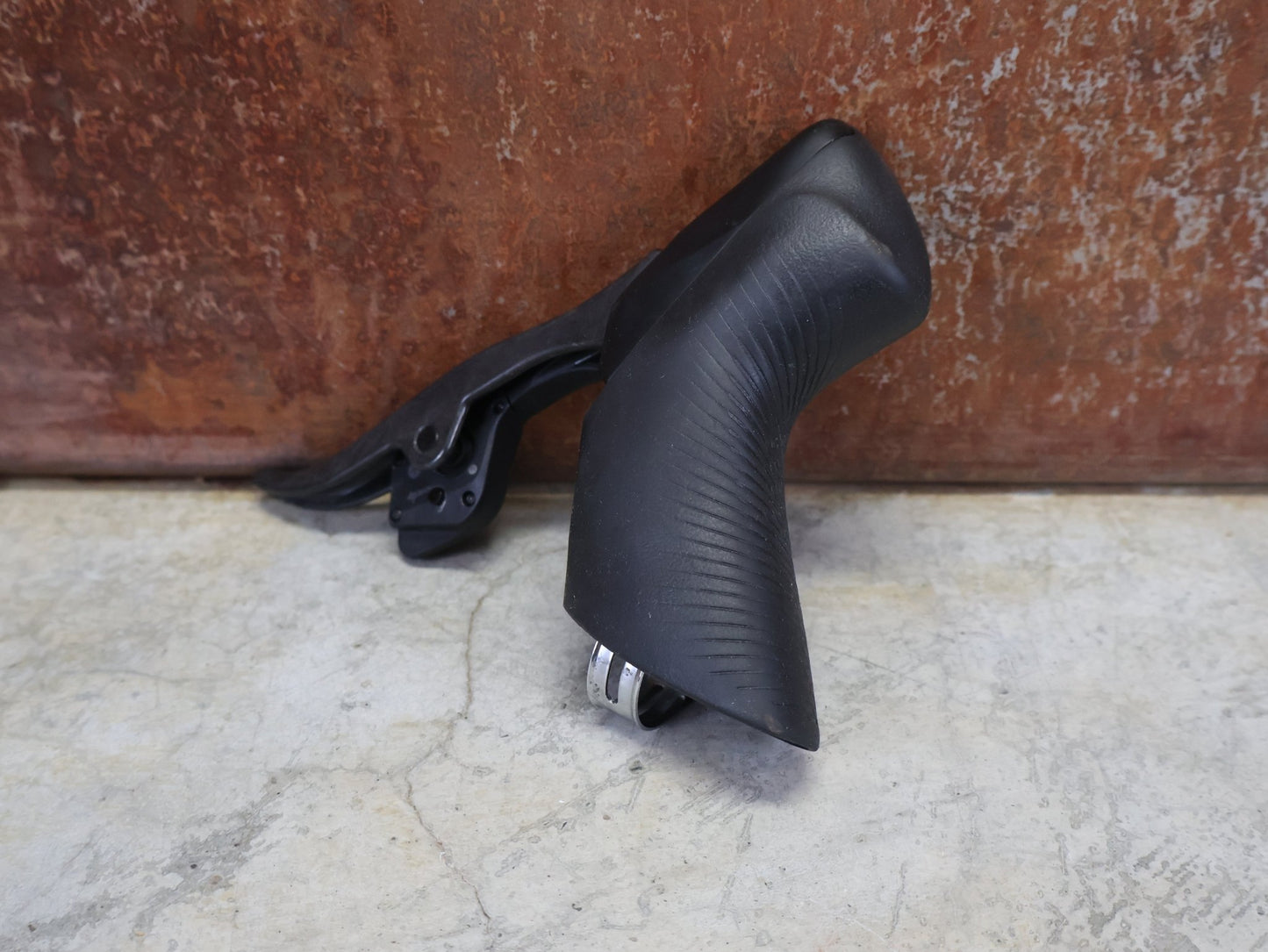 Brems - / Schalthebel von Sram, SRAM RED ETAP AXS D1 BREMS - / SCHALTHEBEL DISC / RECHTS vor USEDBIKES - OB.DE Hintergrund