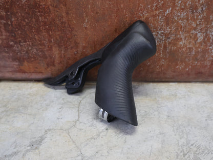 Brems - / Schalthebel von Sram, SRAM RED ETAP AXS D1 BREMS - / SCHALTHEBEL DISC / RECHTS vor USEDBIKES - OB.DE Hintergrund