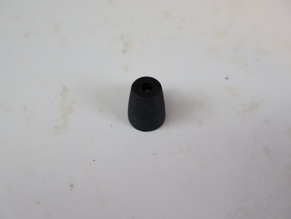 Bremsleitung von Sram, SRAM TÜLLEN SET BREMSLEITUNG LEVEL CODE LEITUNGSMANSCHETTE vor USEDBIKES-OB.DE Hintergrund