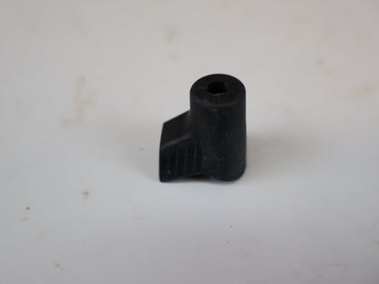 Bremsleitung von Sram, SRAM TÜLLEN SET BREMSLEITUNG LEVEL CODE LEITUNGSMANSCHETTE vor USEDBIKES-OB.DE Hintergrund