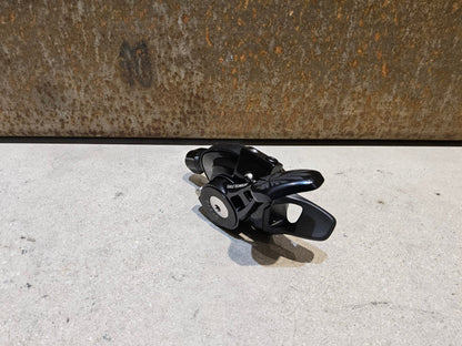 Schaltungsteile von Sram, SRAM X01 EAGLE TRIGGER SCHALTHEBEL 12 FACH vor USEDBIKES - OB.DE Hintergrund