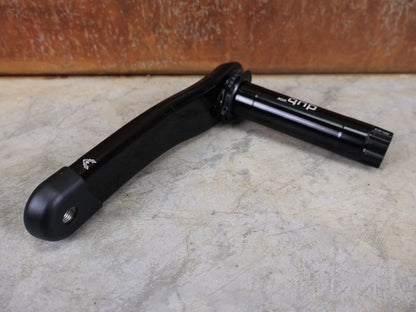 Powermeter von Sram, SRAM XX EAGLE AXS TRANSMISSION POWER METER KURBEL – DUB MTB WIDE / 55 MM – 165 MM vor USEDBIKES - OB.DE Hintergrund