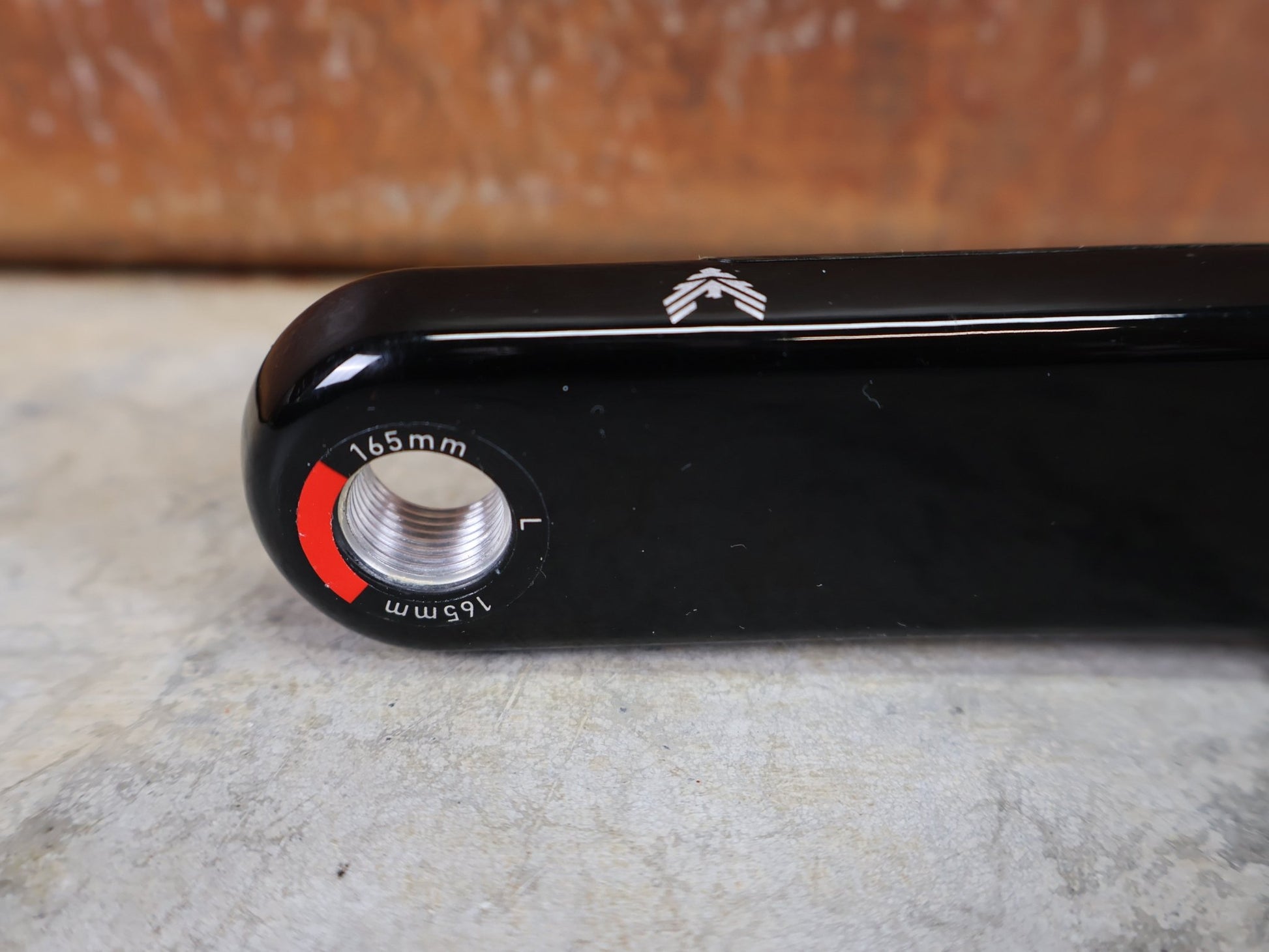 Powermeter von Sram, SRAM XX EAGLE AXS TRANSMISSION POWER METER KURBEL – DUB MTB WIDE / 55 MM – 165 MM vor USEDBIKES - OB.DE Hintergrund