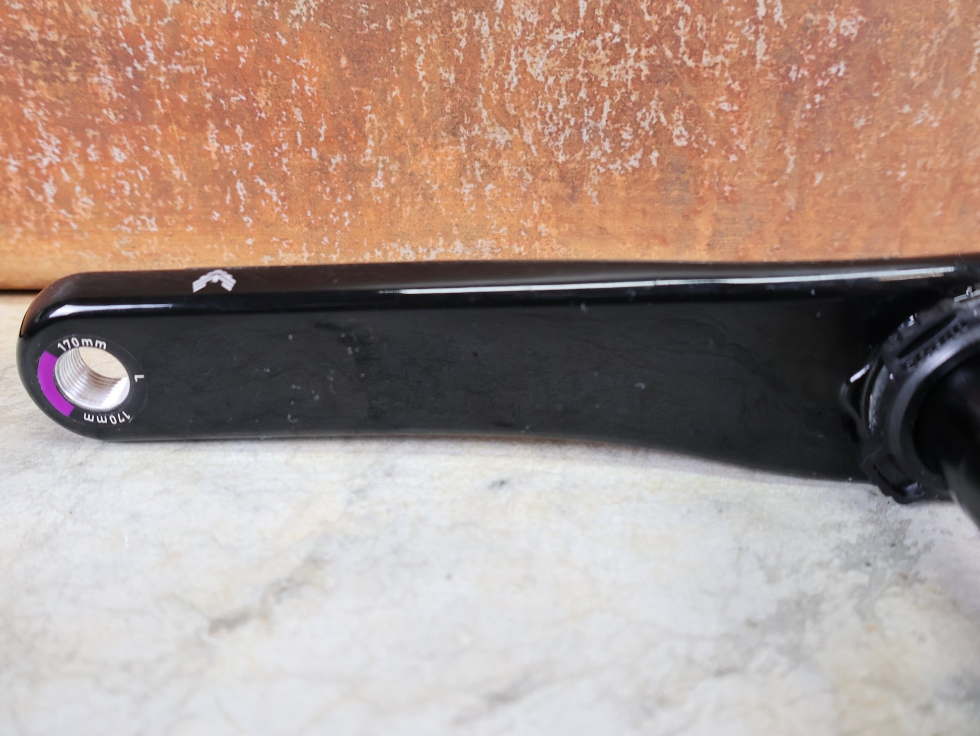 Powermeter von Sram, SRAM XX EAGLE AXS TRANSMISSION POWER METER KURBEL – DUB MTB WIDE / 55 MM – 170 MM vor USEDBIKES - OB.DE Hintergrund