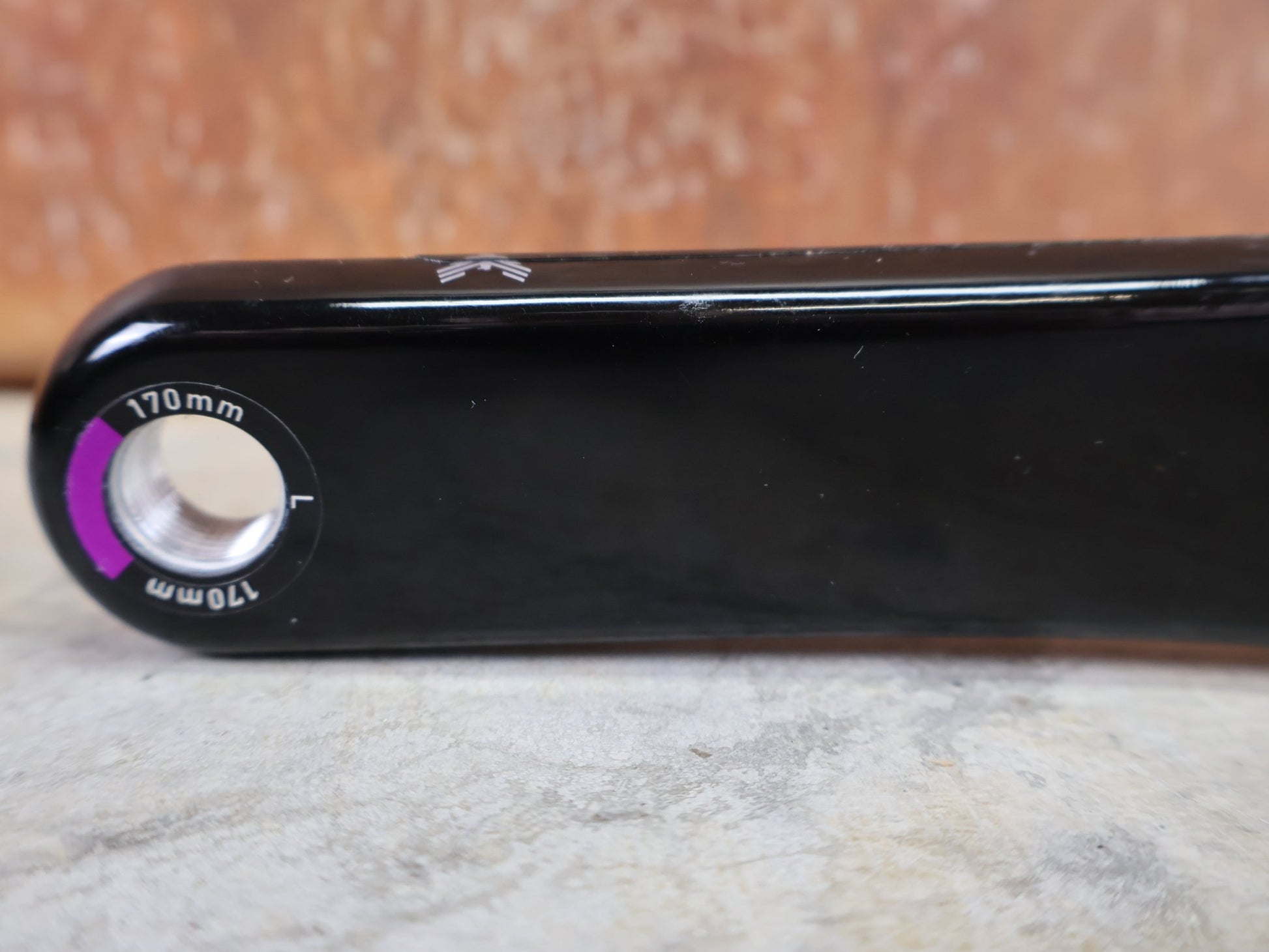 Powermeter von Sram, SRAM XX EAGLE AXS TRANSMISSION POWER METER KURBELARM – DUB - PWR / 55 MM – 170 MM vor USEDBIKES - OB.DE Hintergrund