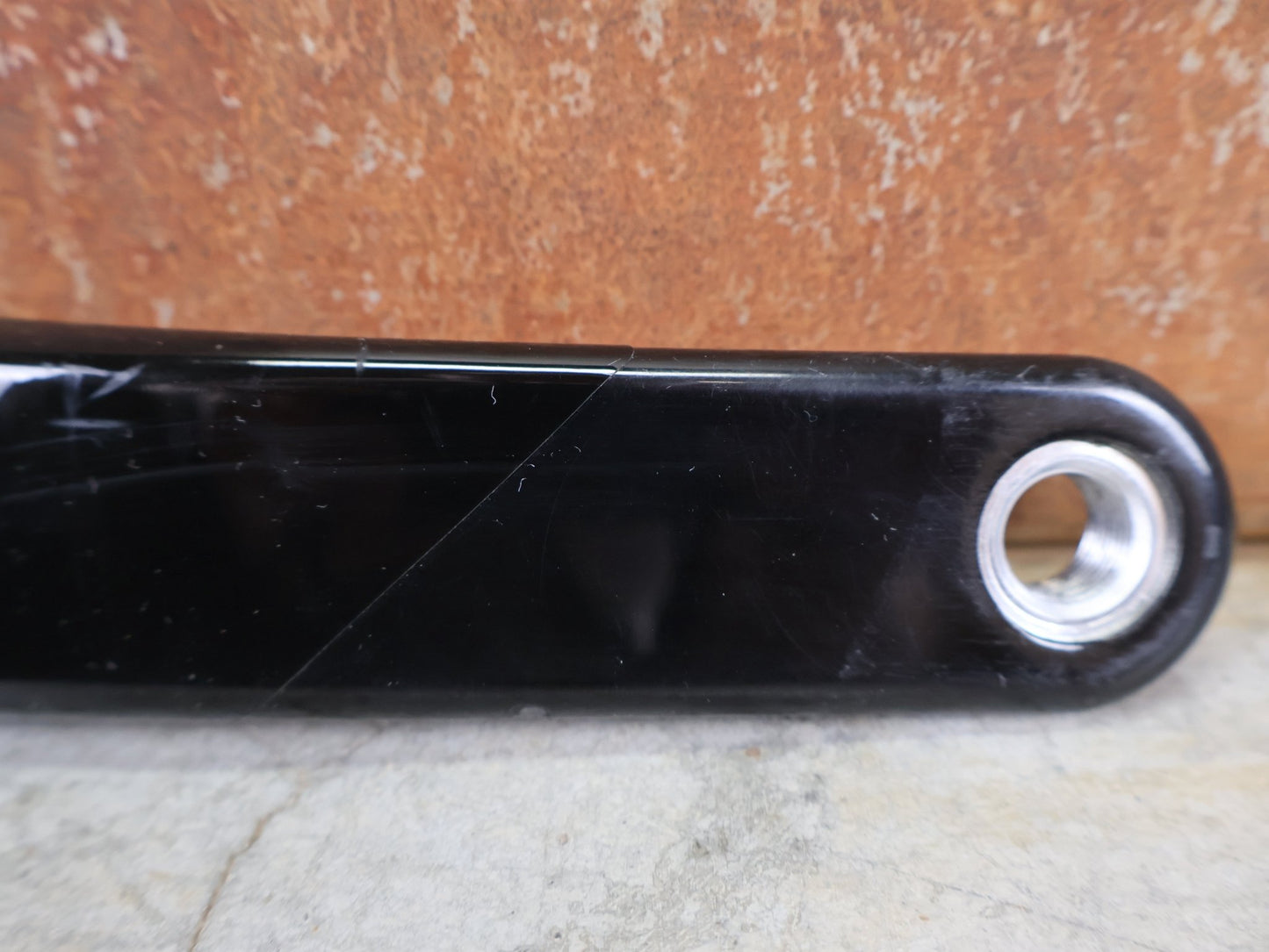 Kurbel von Sram, SRAM XX EAGLE TRANSMISSION KURBELARME – DUB MTB WIDE / 55 MM – 165 MM vor USEDBIKES - OB.DE Hintergrund