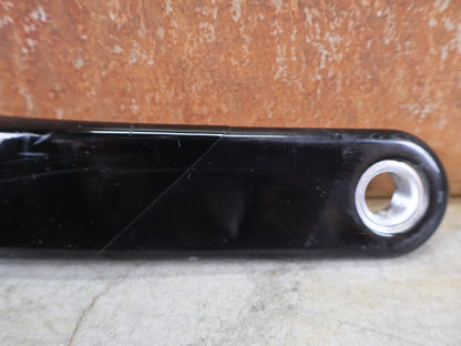 Kurbel von Sram, SRAM XX EAGLE TRANSMISSION KURBELARME – DUB MTB WIDE / 55 MM – 165 MM vor USEDBIKES - OB.DE Hintergrund