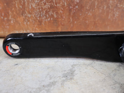 Kurbel von Sram, SRAM XX EAGLE TRANSMISSION KURBELARME – DUB MTB WIDE / 55 MM – 165 MM vor USEDBIKES - OB.DE Hintergrund