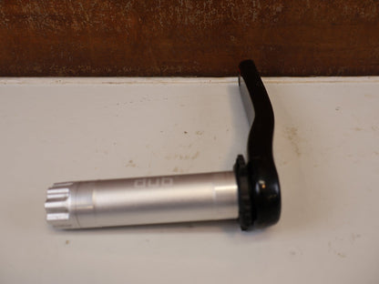 Kurbel von Sram, SRAM XX SL EAGLE T-TYPE KURBELARME / 165MM / TEAM EDITION / 8-BOLT / Q 168MM vor USEDBIKES-OB.DE Hintergrund