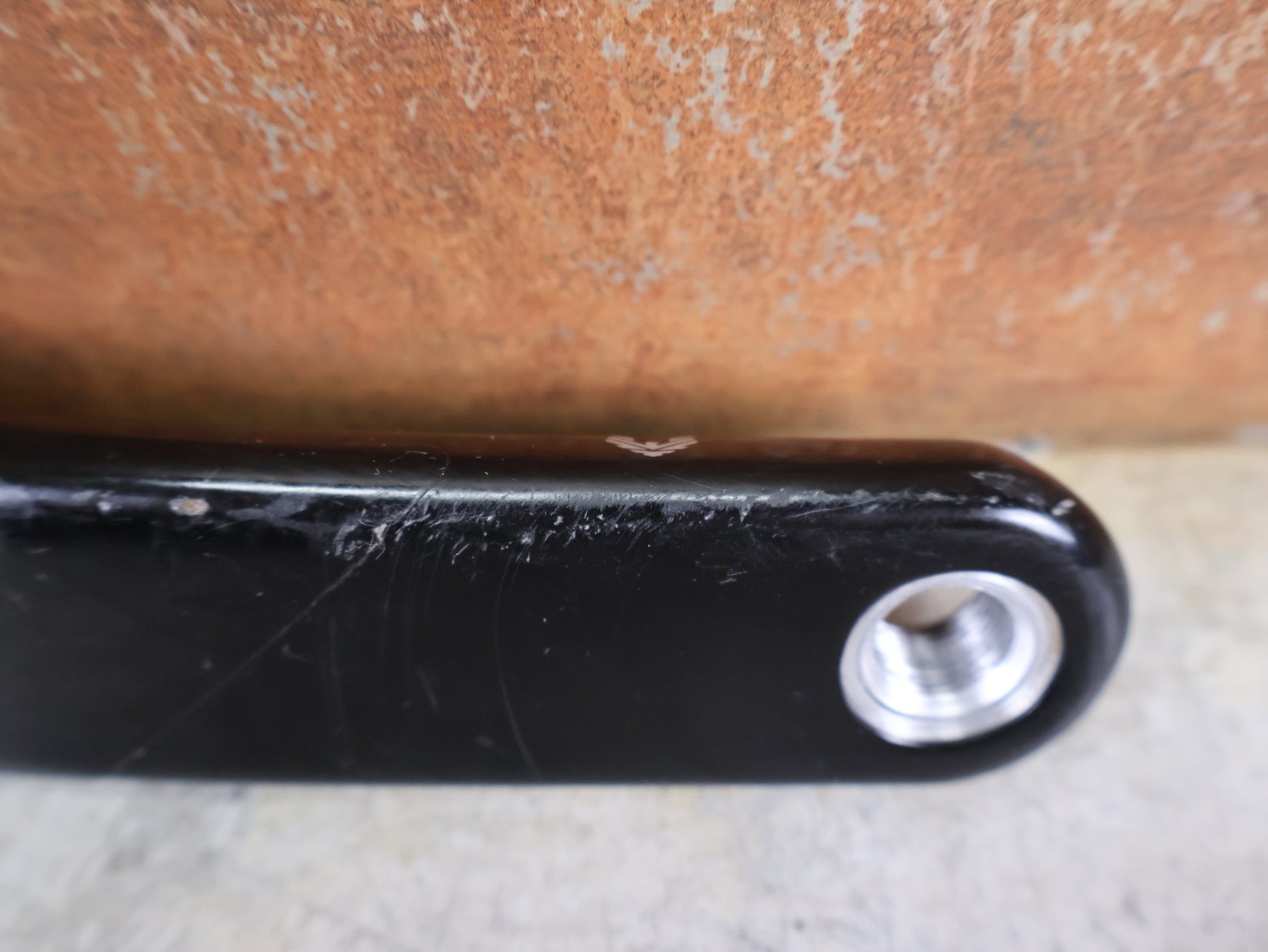 Kurbel von Sram, SRAM XX SL EAGLE TRANSMISSION KURBELARME – DUB MTB WIDE / 55 MM – 165 MM vor USEDBIKES - OB.DE Hintergrund