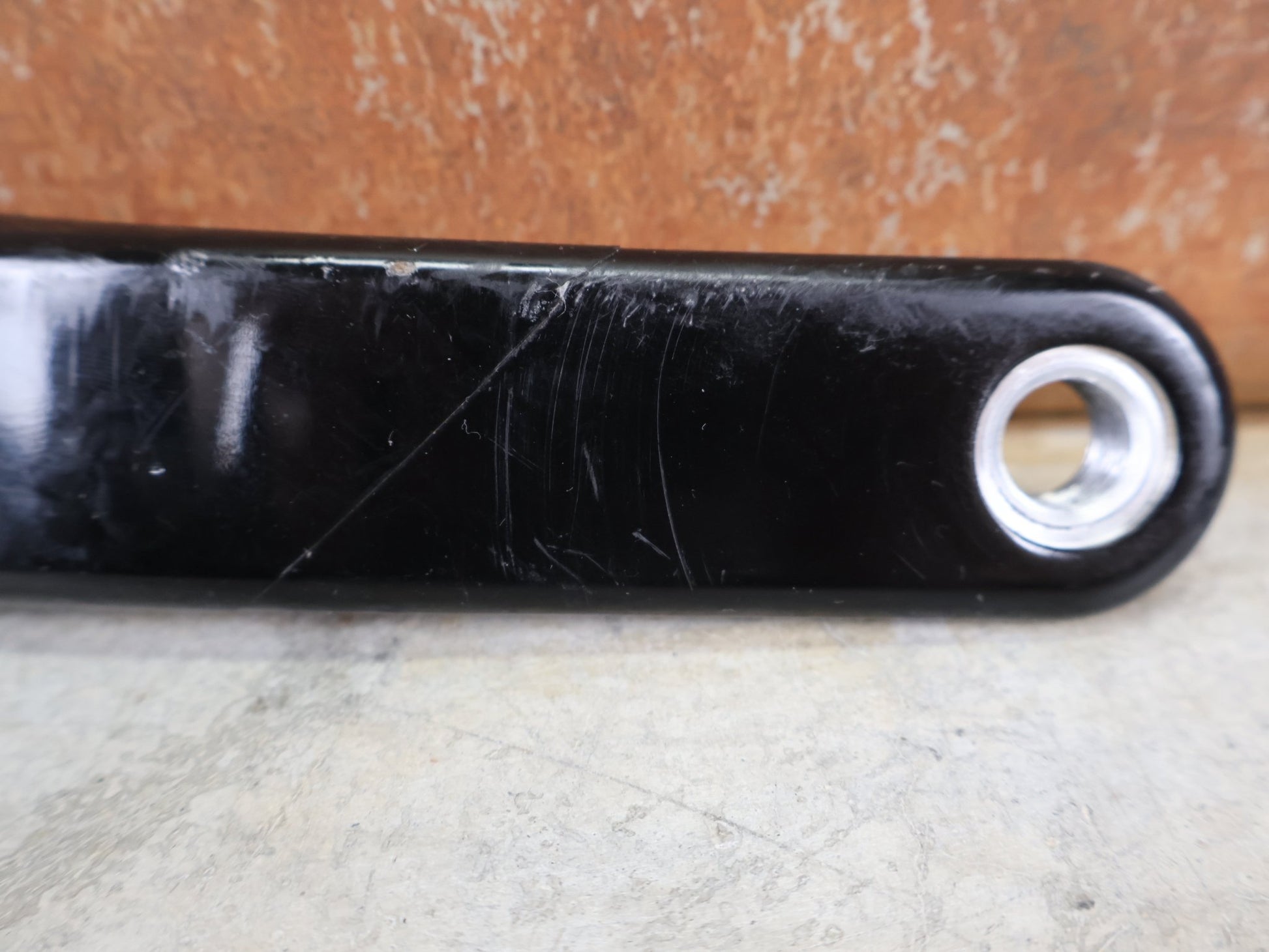 Kurbel von Sram, SRAM XX SL EAGLE TRANSMISSION KURBELARME – DUB MTB WIDE / 55 MM – 165 MM vor USEDBIKES - OB.DE Hintergrund