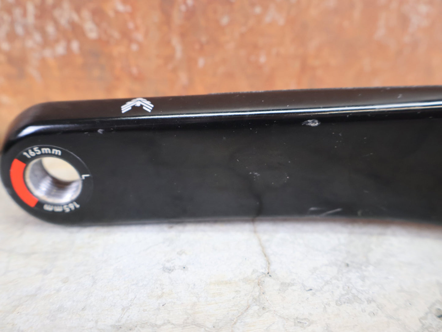 Kurbel von Sram, SRAM XX SL EAGLE TRANSMISSION KURBELARME – DUB MTB WIDE / 55 MM – 165 MM vor USEDBIKES - OB.DE Hintergrund