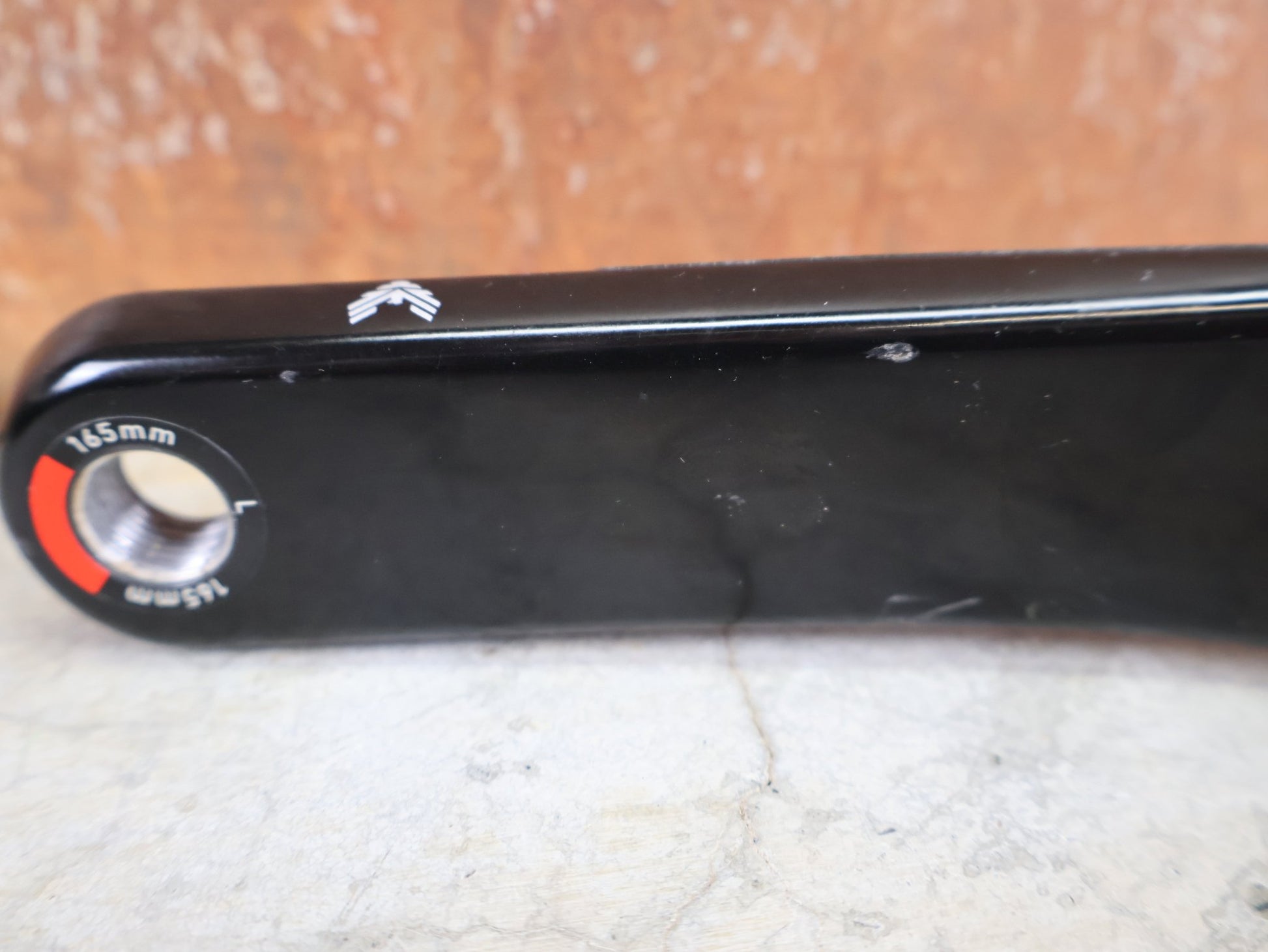 Kurbel von Sram, SRAM XX SL EAGLE TRANSMISSION KURBELARME – DUB MTB WIDE / 55 MM – 165 MM vor USEDBIKES - OB.DE Hintergrund